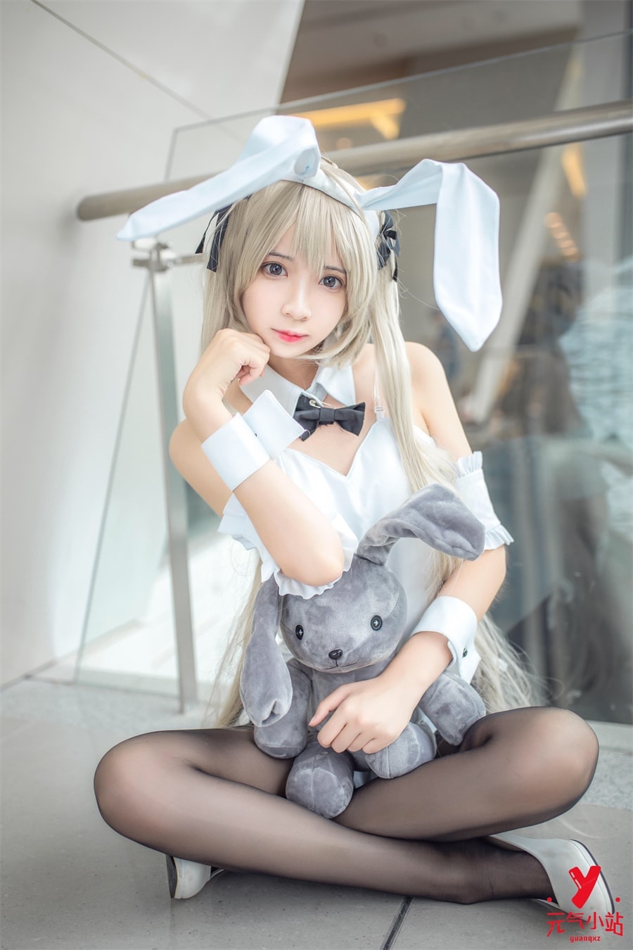 疯猫ss穹妹兔女郎