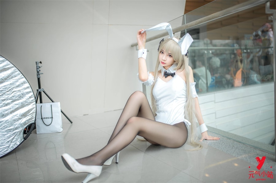 疯猫ss穹妹兔女郎