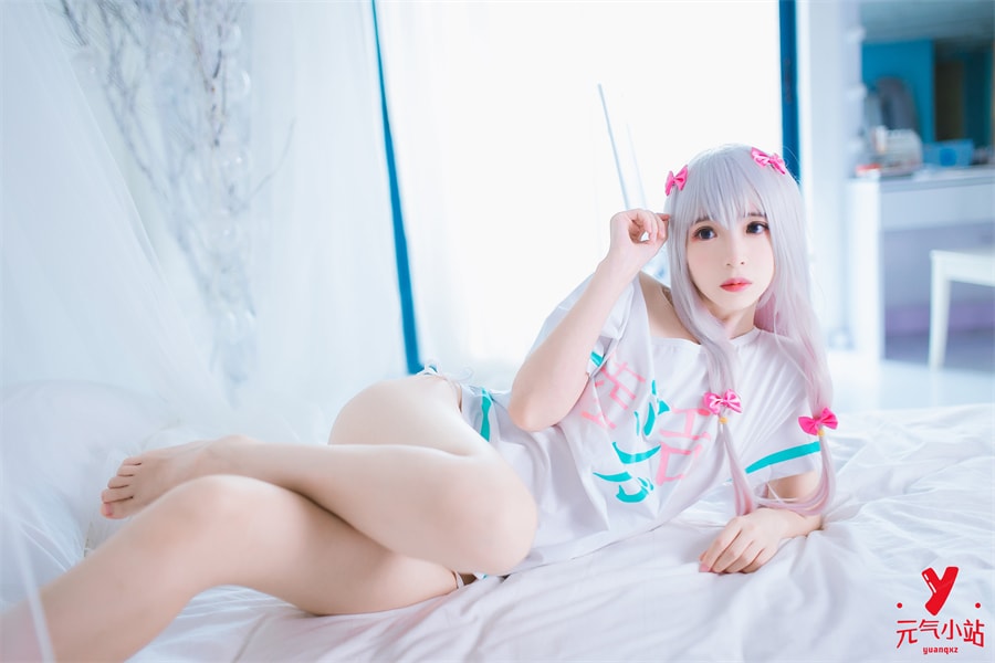 疯猫ss纱雾
