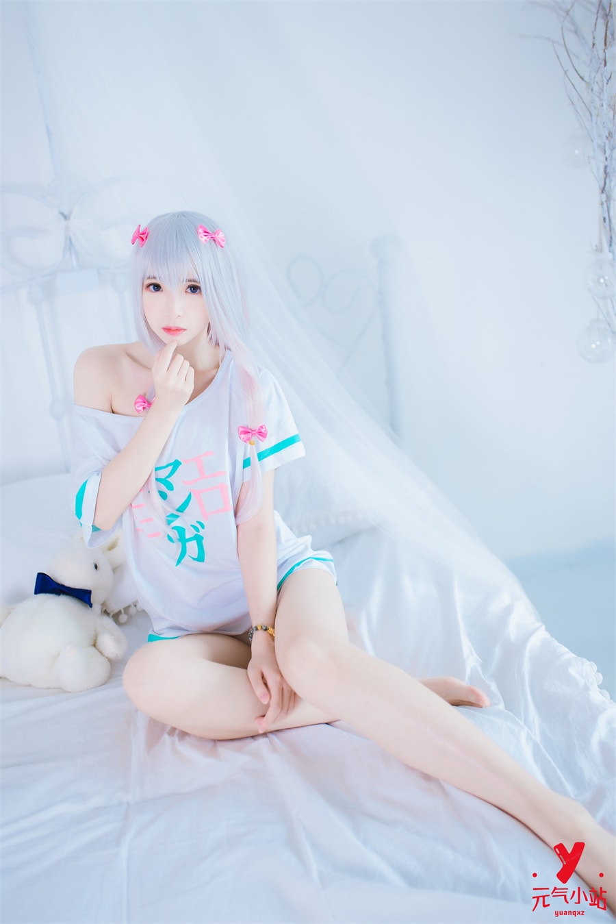 疯猫ss纱雾