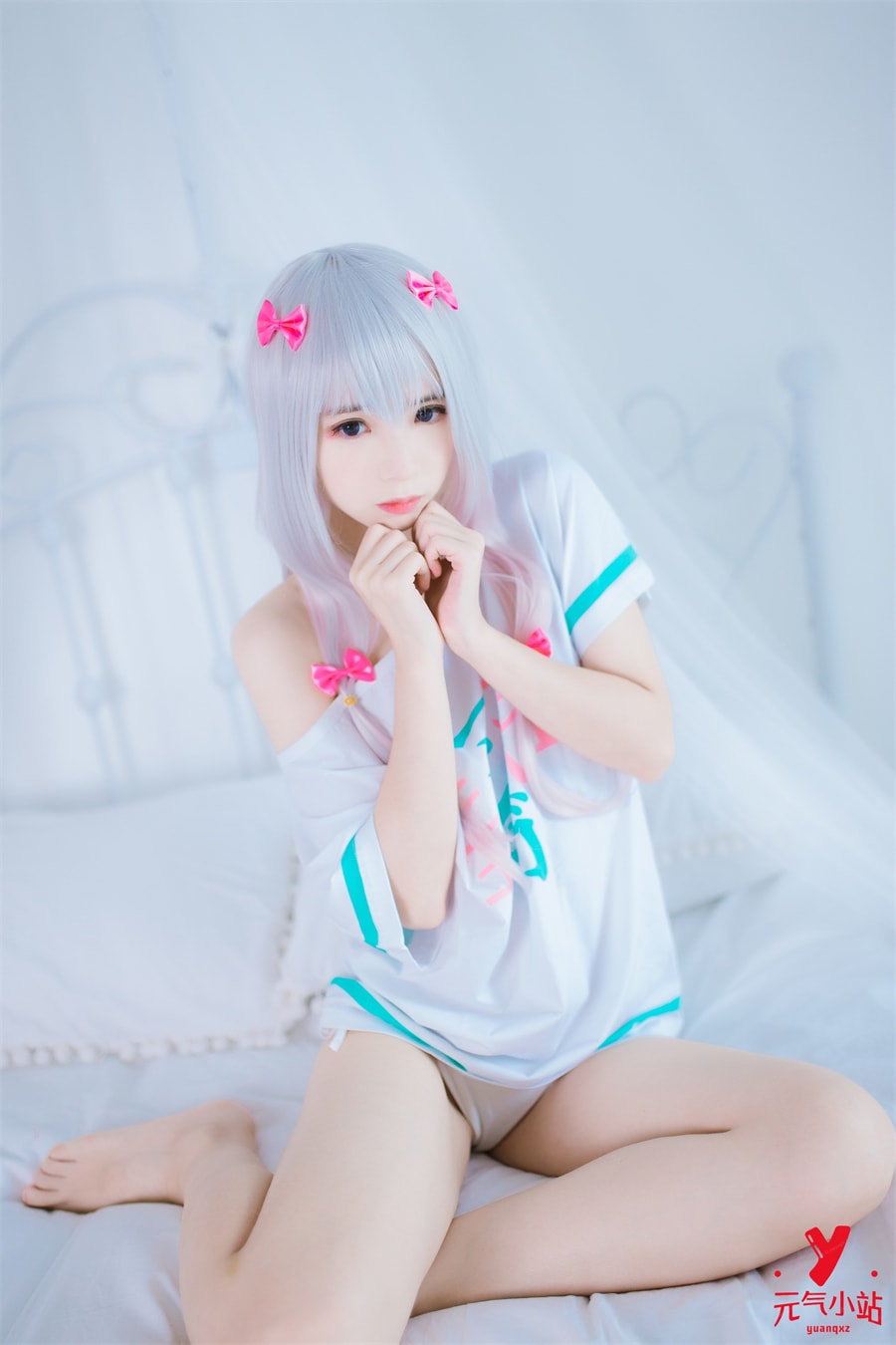 疯猫ss纱雾