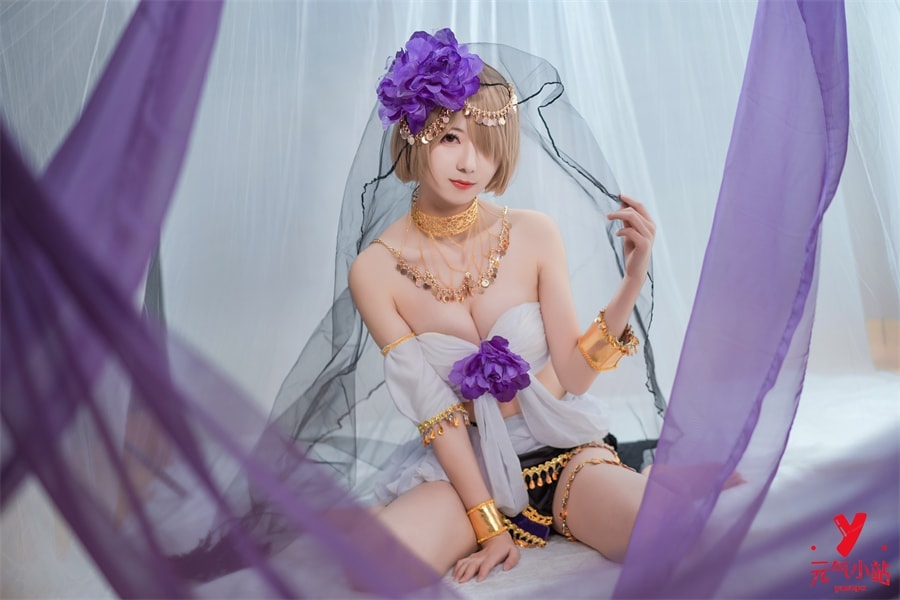 弥音音ww丽塔本-舞娘