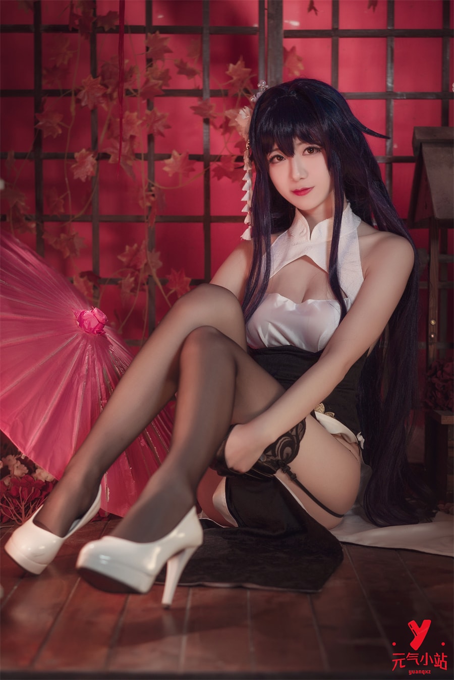 弥音音ww吾妻旗袍