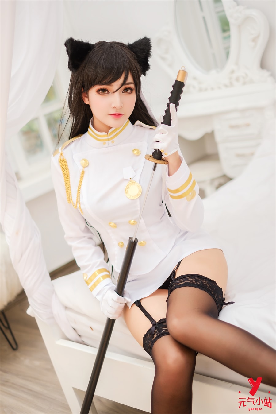 越南coser MiMi Chan