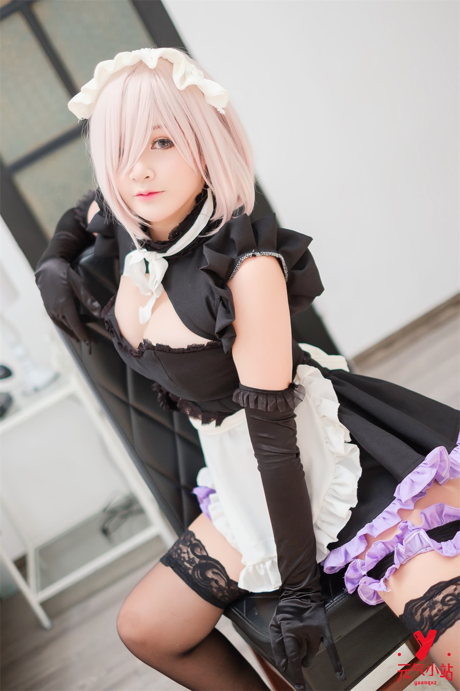 越南coser MiMi Chan