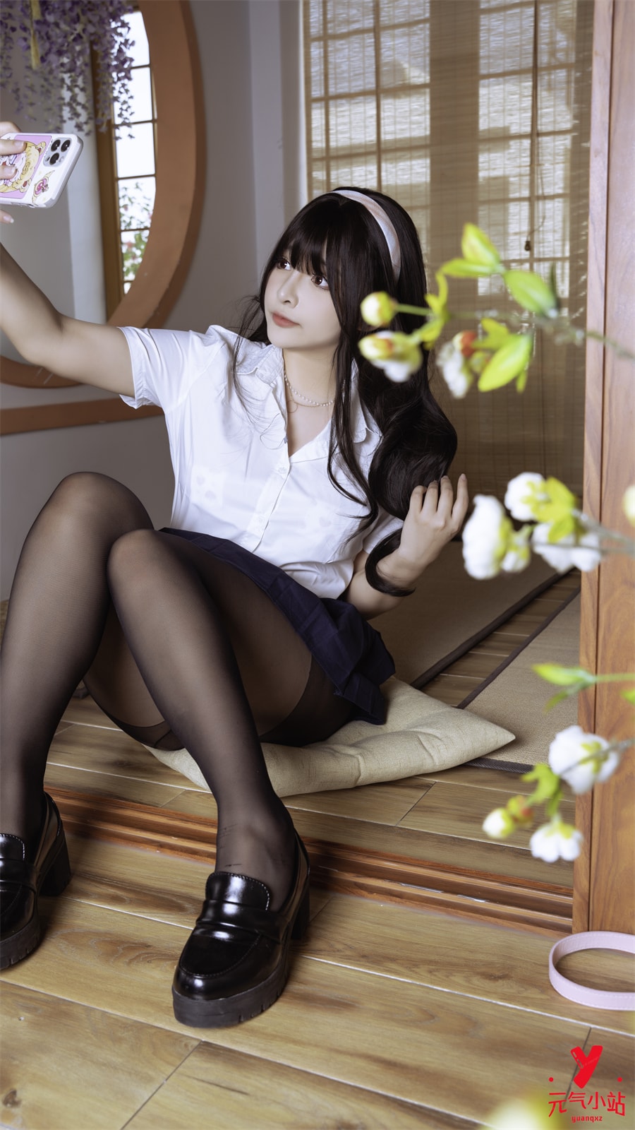 越南coser MiMi Chan
