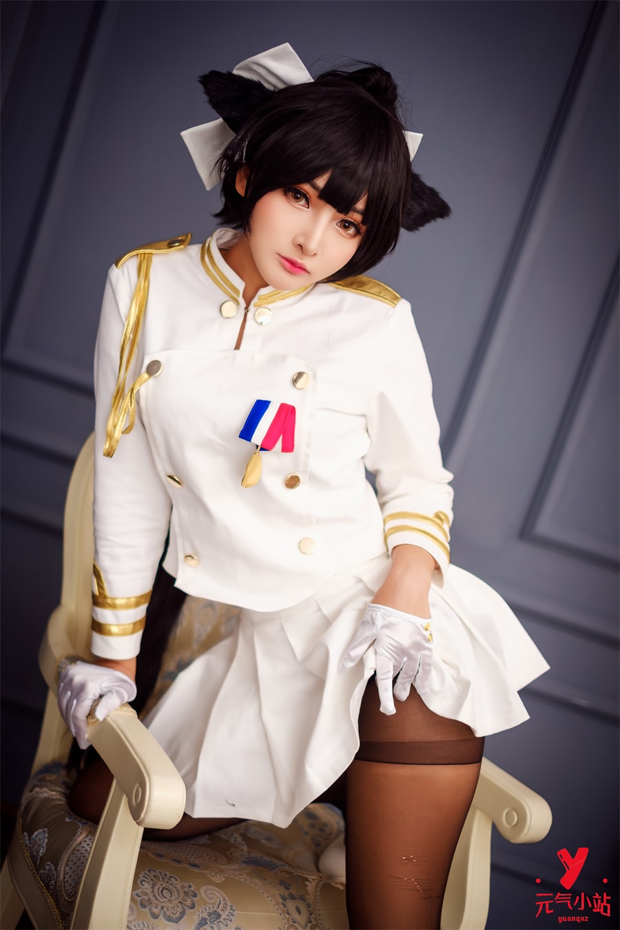 越南coser MiMi Chan