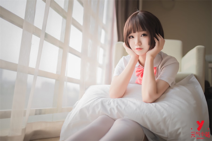 cos女神Yoko宅夏