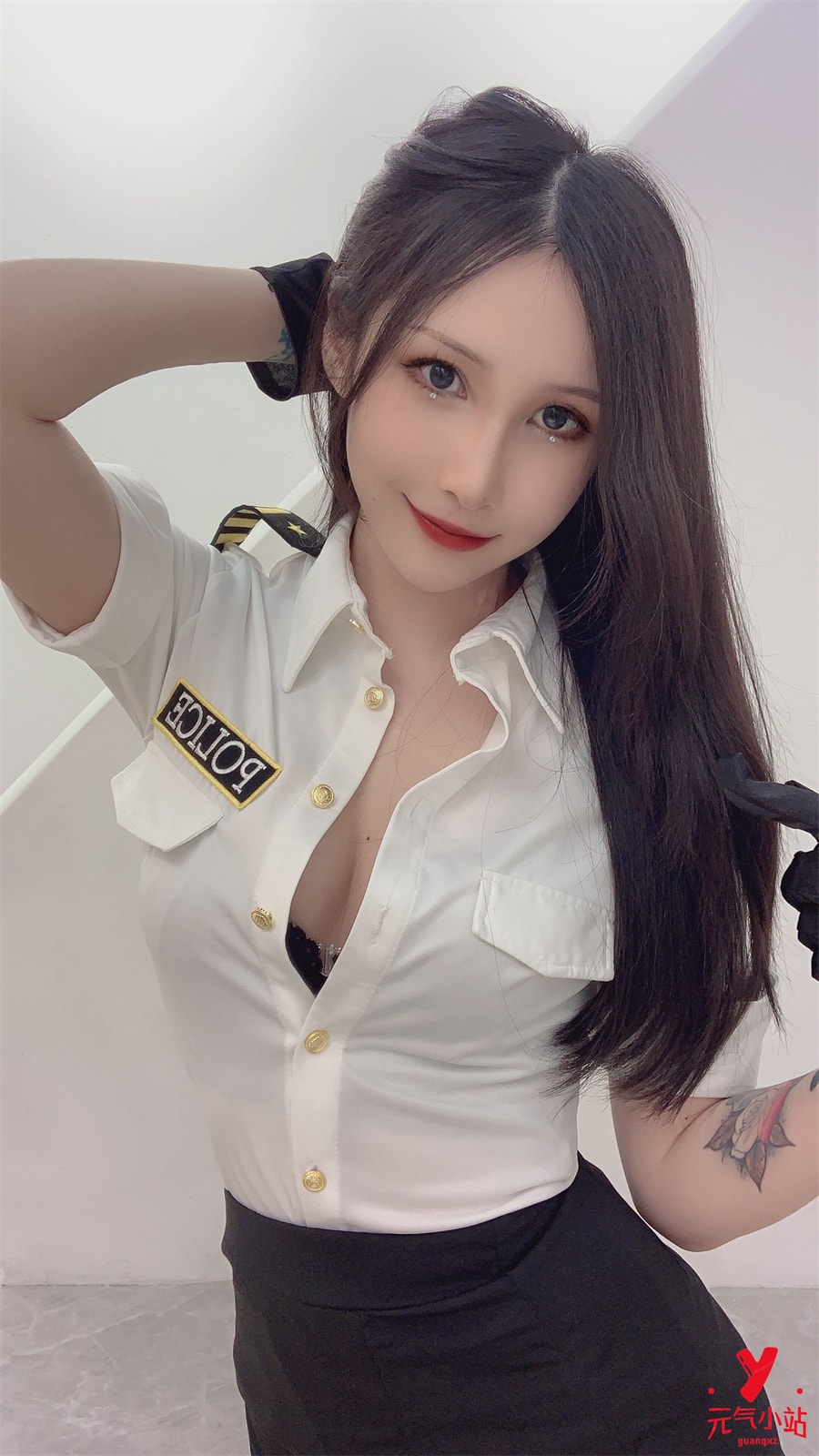 Vams子丨COS