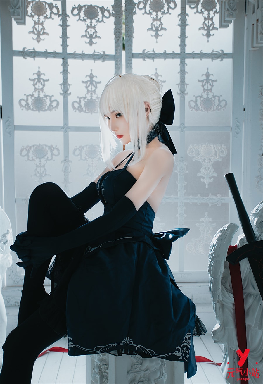 Vams子丨COS