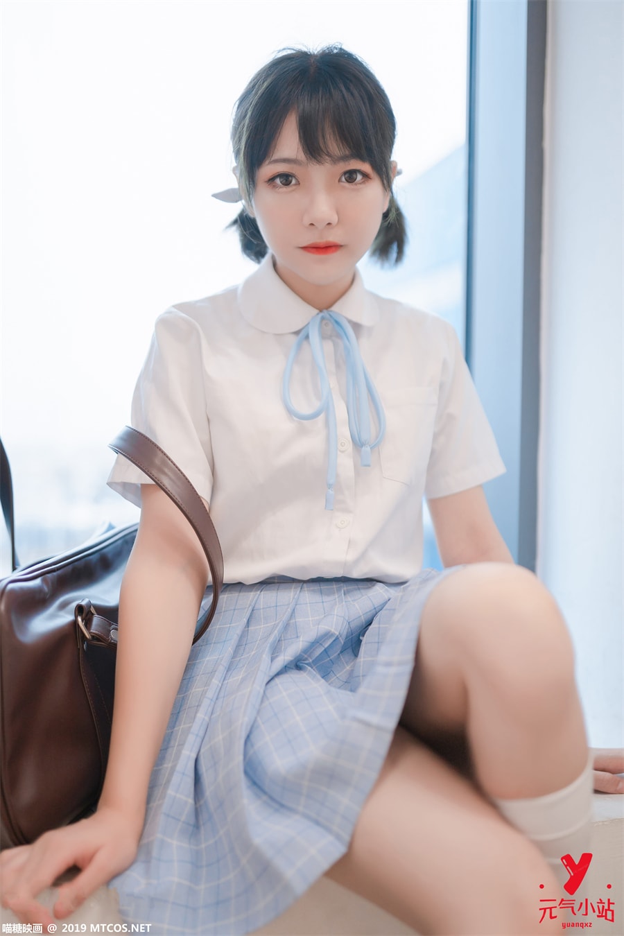 萌系lovely呆玄