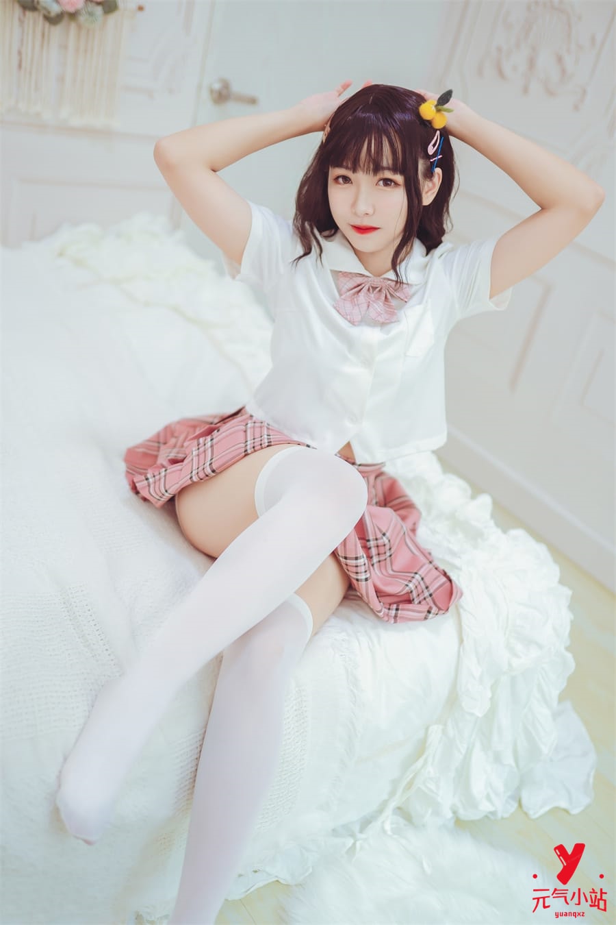 萌系lovely呆玄