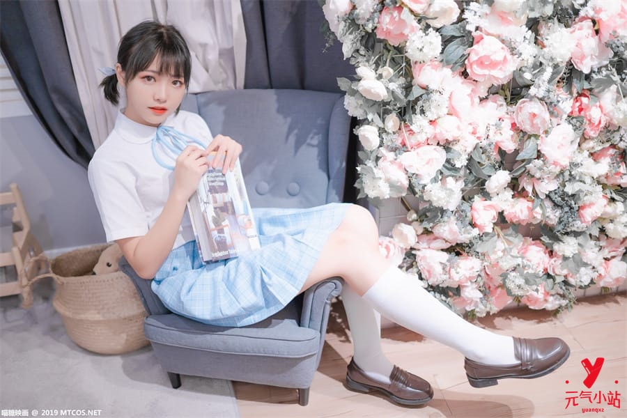 萌系lovely呆玄