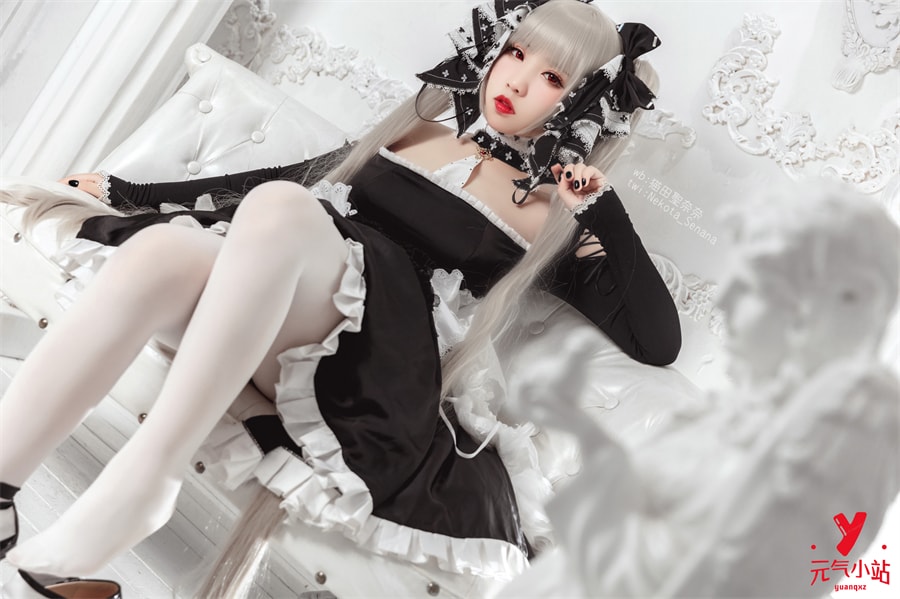 桃之啾啾(猫田圣奈奈)