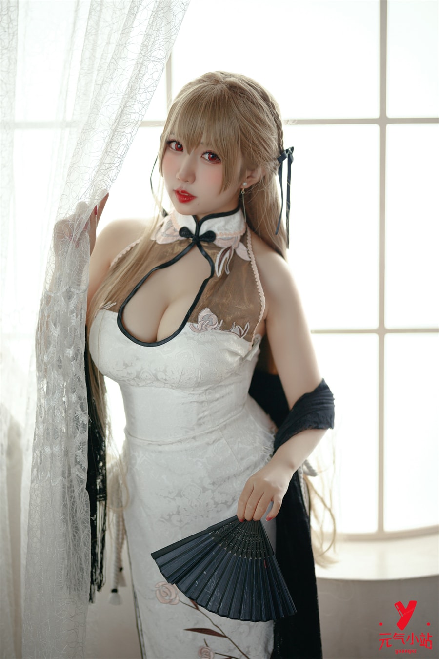 桃之啾啾(猫田圣奈奈)