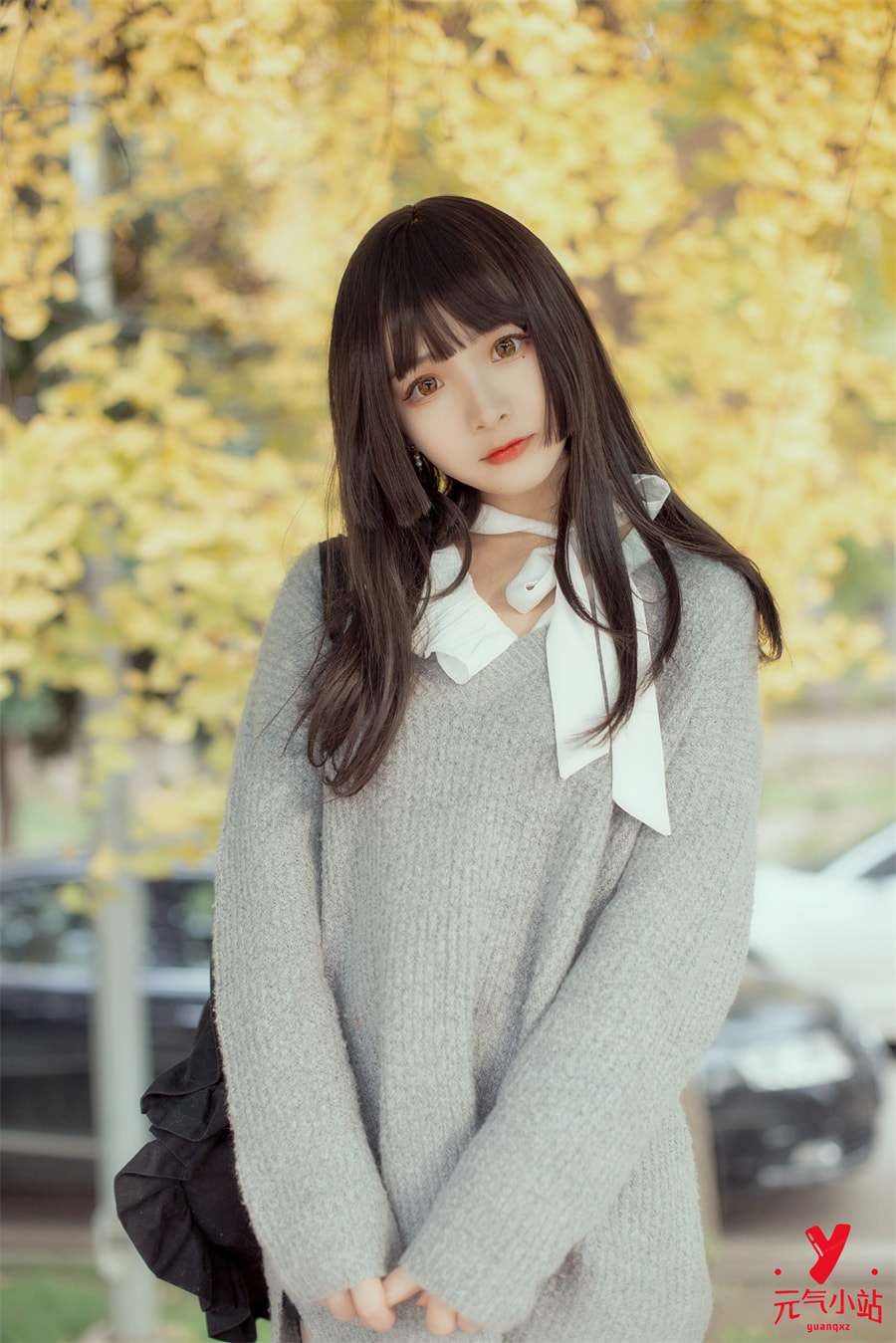 邻家女孩古川kagura (4).JPG 邻家女孩古川kagura