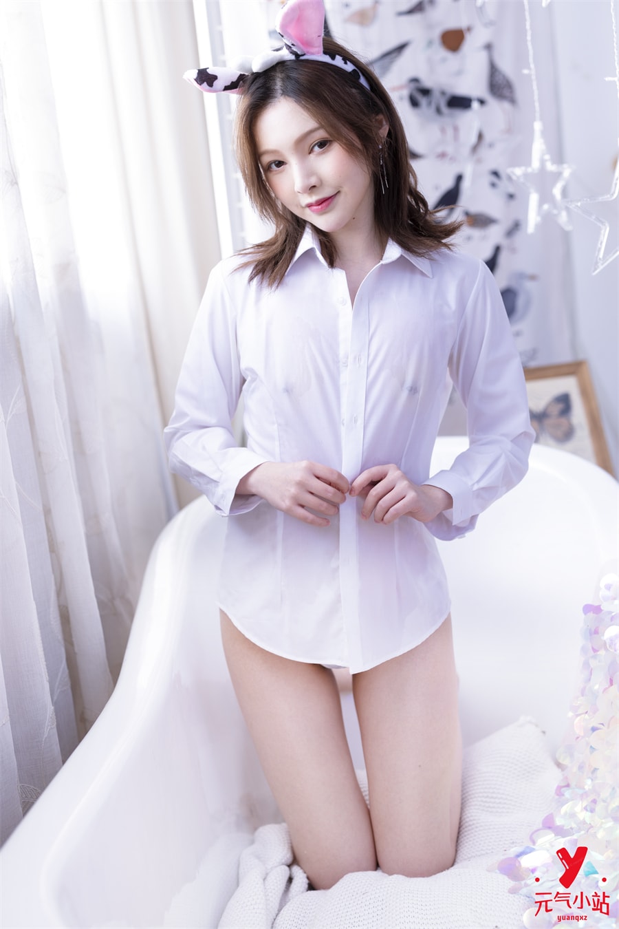 白露Bululu