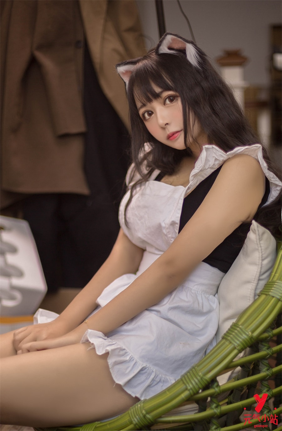 黒猫猫OvO