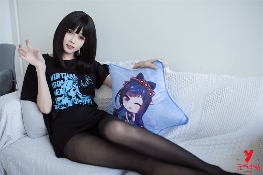coser你的负卿w