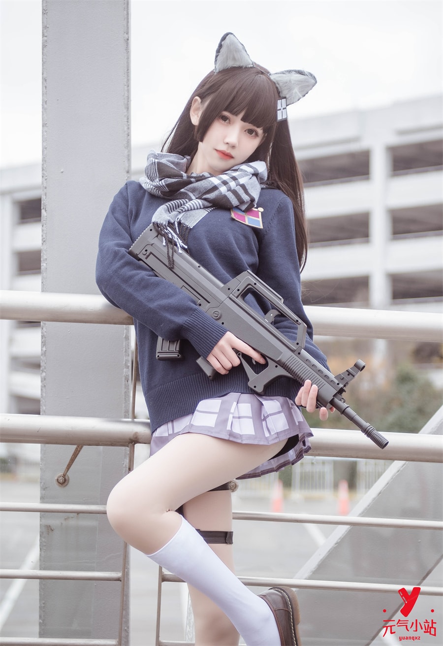 coser你的负卿w