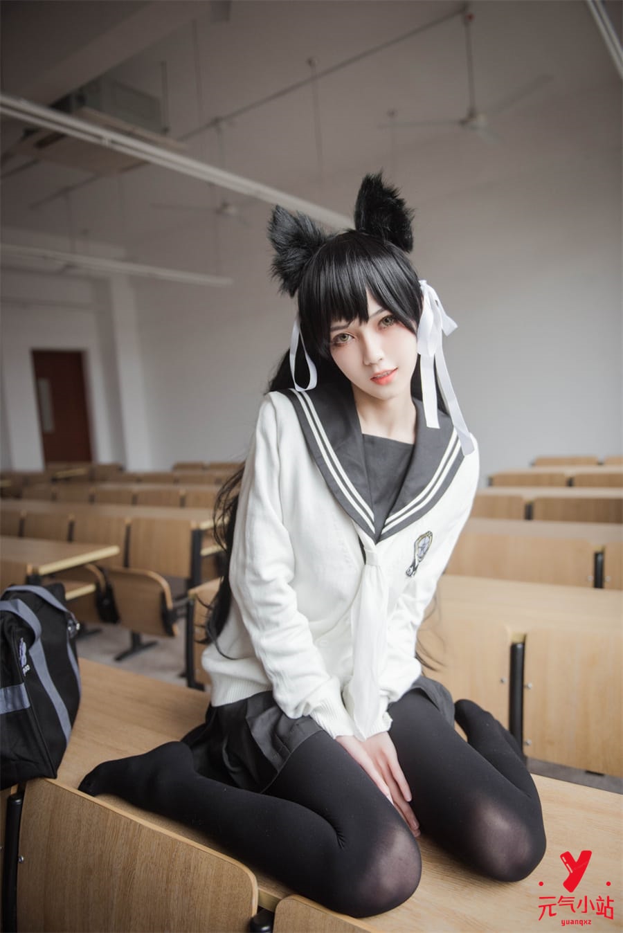 coser你的负卿w