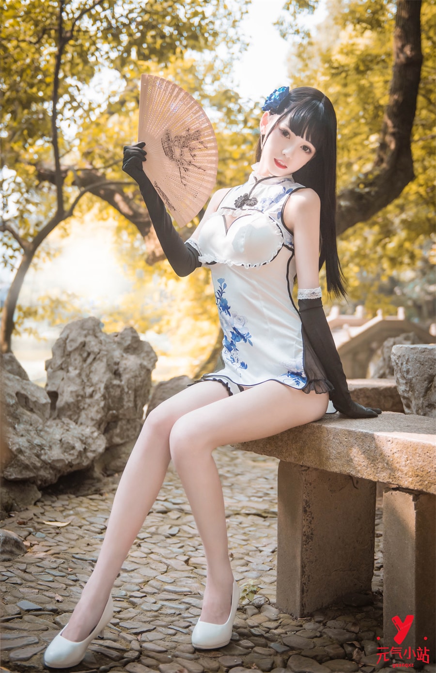 coser你的负卿w