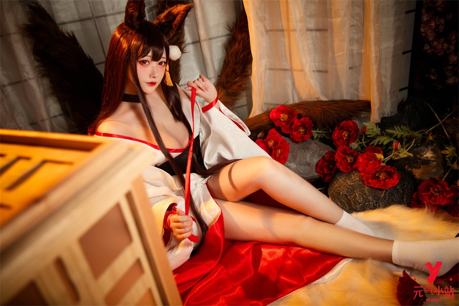 coser百科念念_D