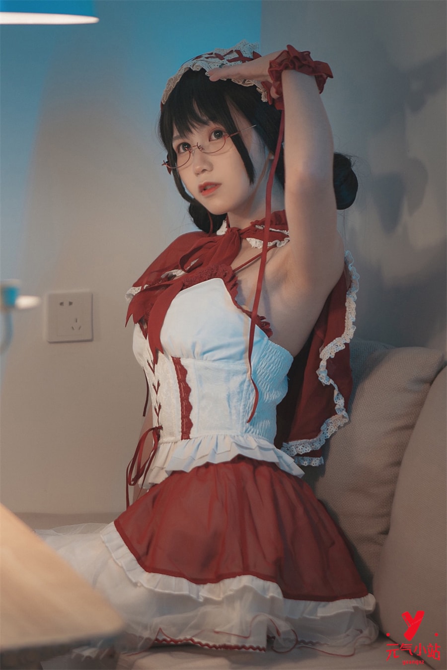 coser逐月Su(枸名)