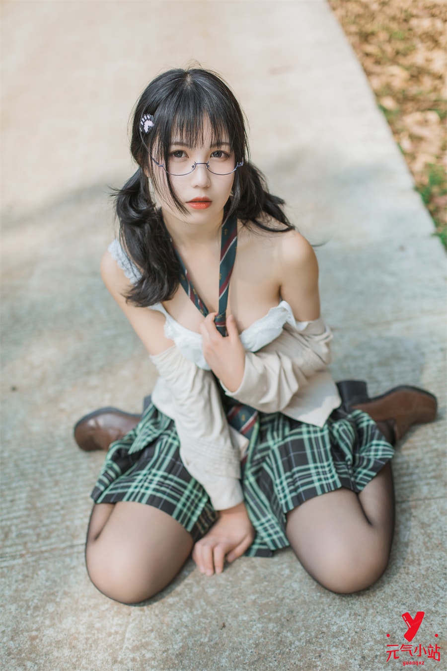 coser逐月Su(枸名)