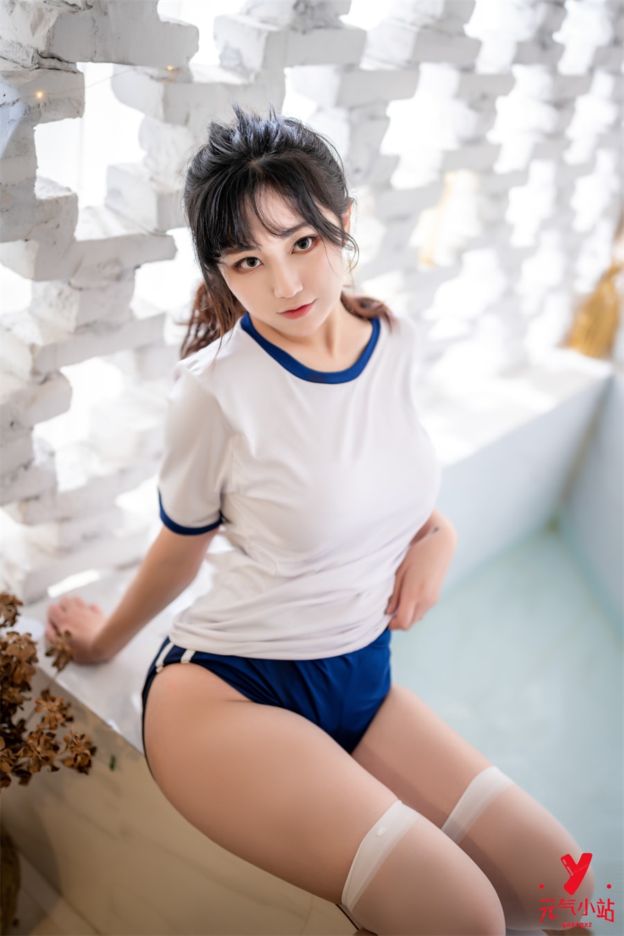 奇行家狗崽COS