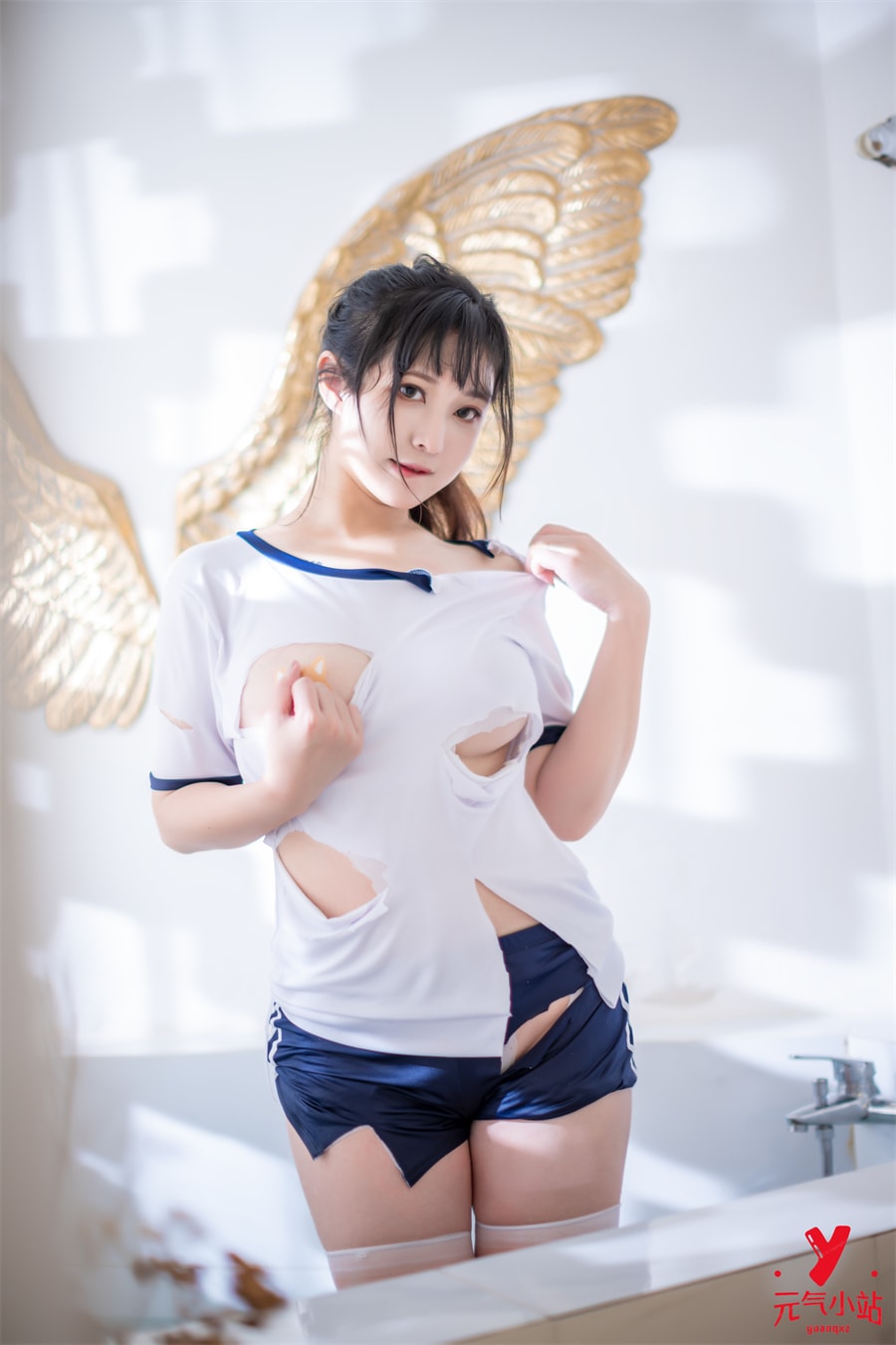 奇行家狗崽COS
