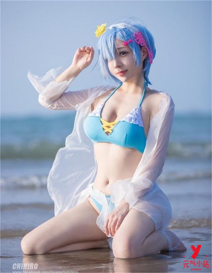 女神叫我千寻大人