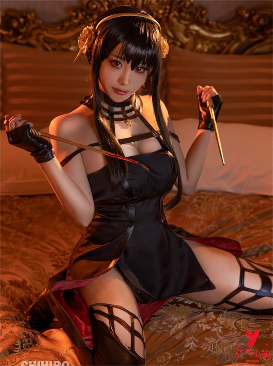 女神叫我千寻大人