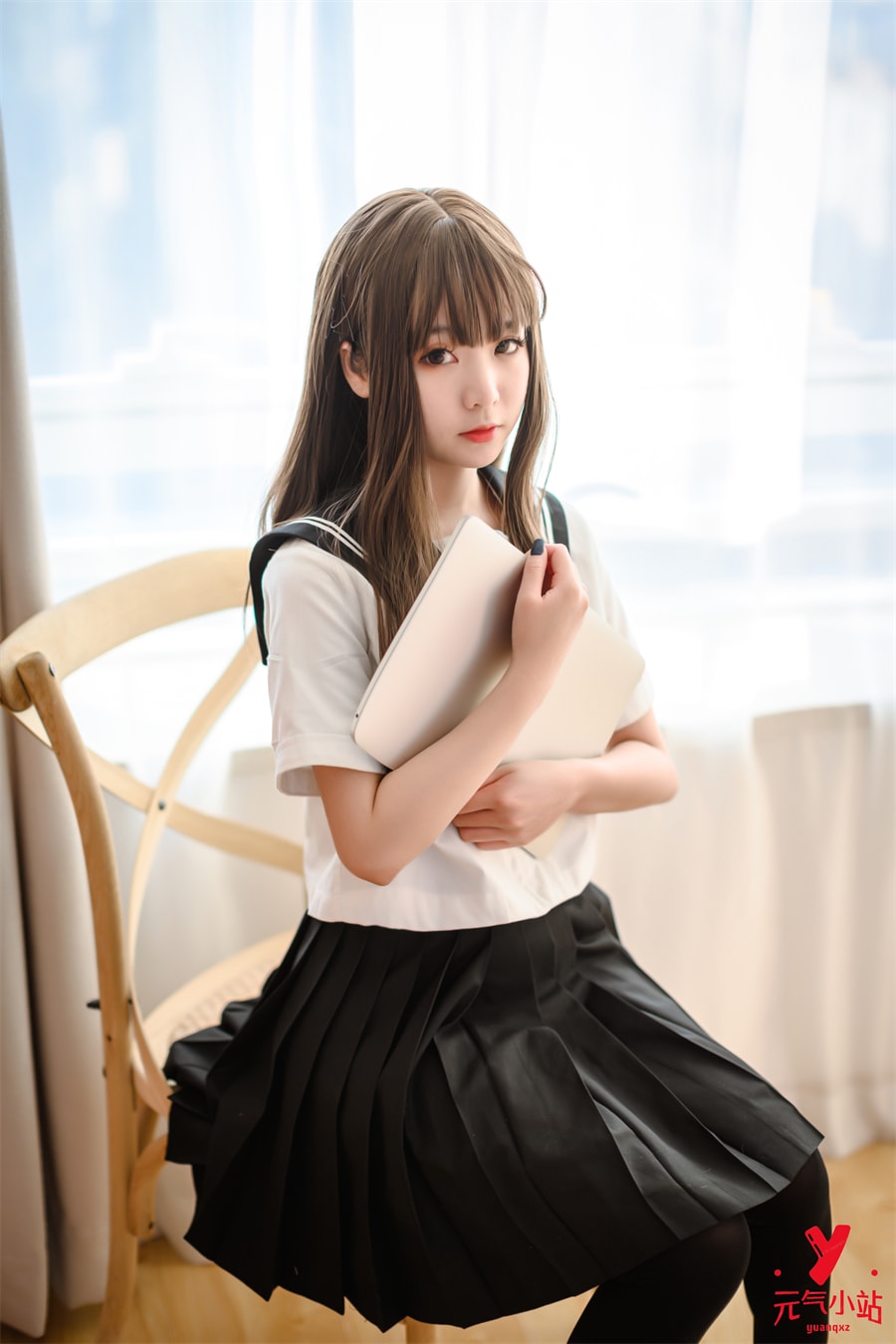 青水百合子(是青水)
