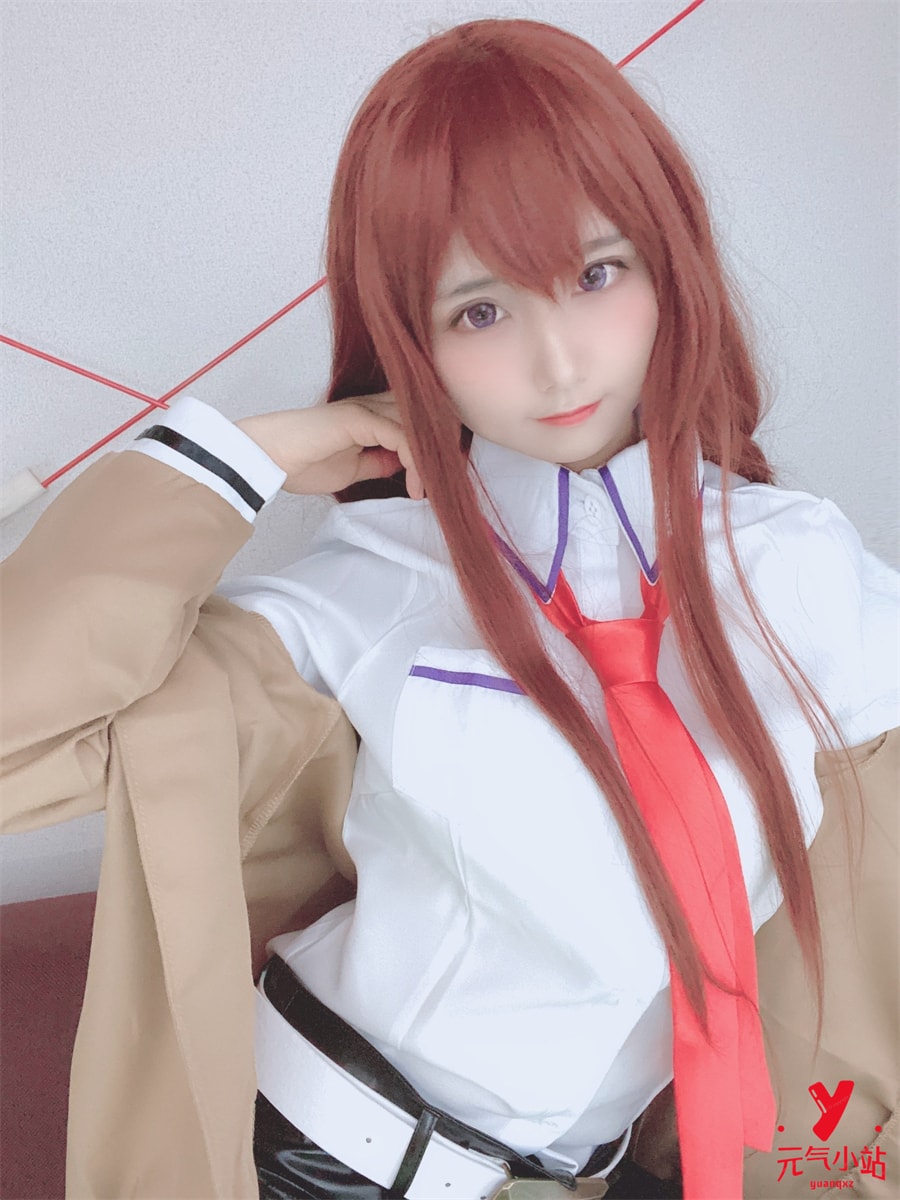 日本coser柳丸