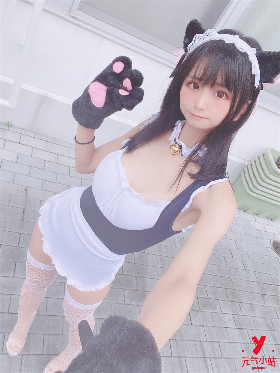 日本coser柳丸