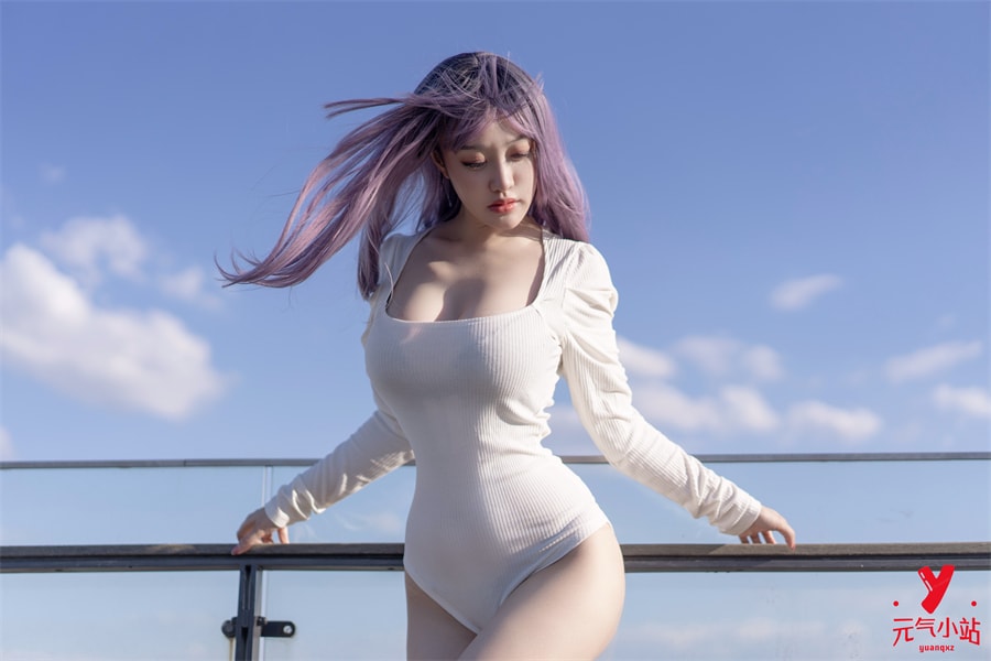 脱尾巴Mizuki写真
