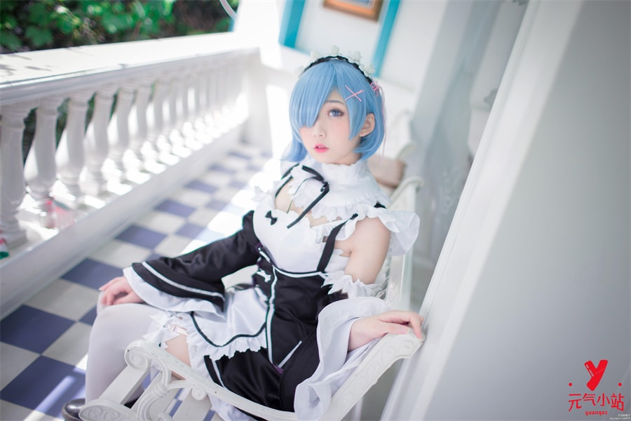 cos女神浅野菌子
