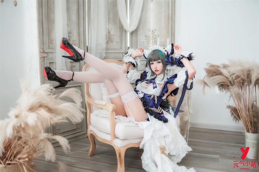 Momoko葵葵作品