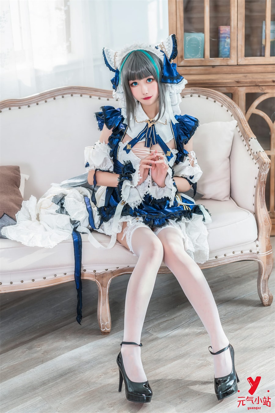 Momoko葵葵作品