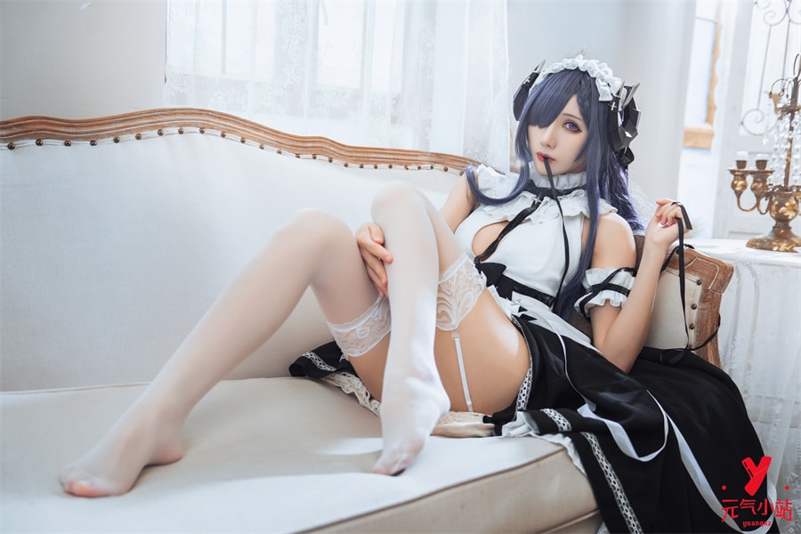 广东Coser Masaki雅祈