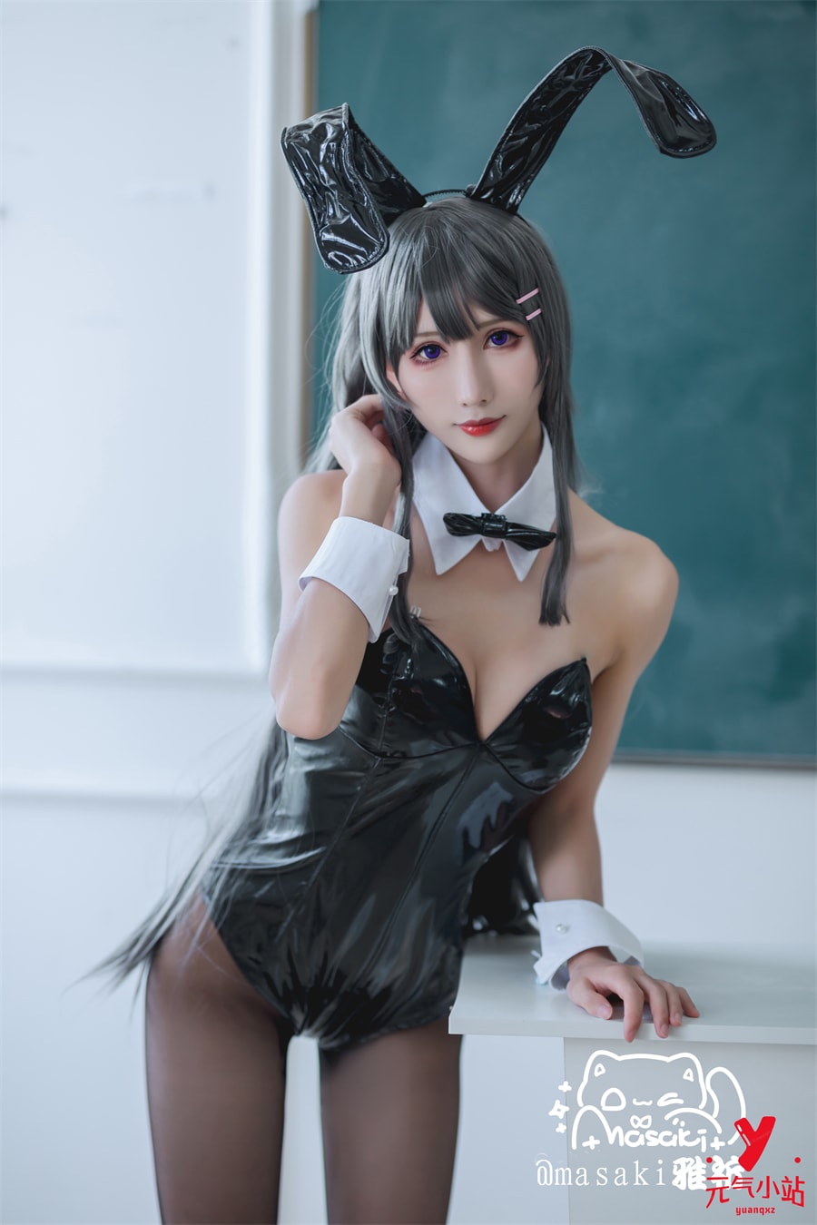 广东Coser Masaki雅祈
