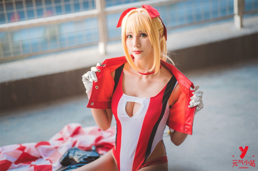 广东Coser Masaki雅祈