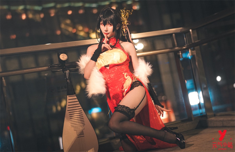 广东Coser Masaki雅祈