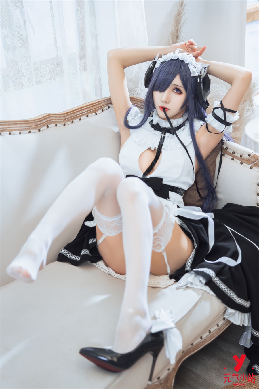广东Coser Masaki雅祈