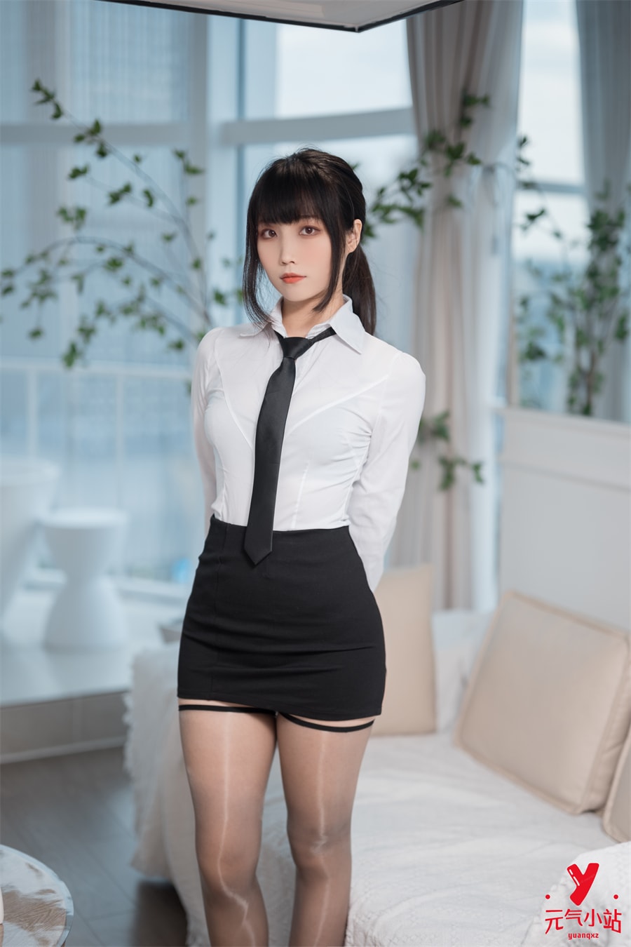 汪知子