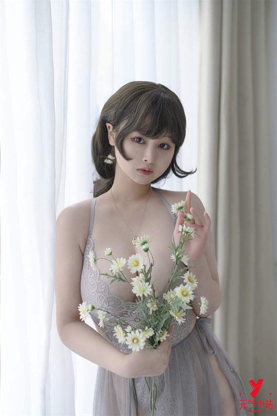 PAKI草莓酱cos作品