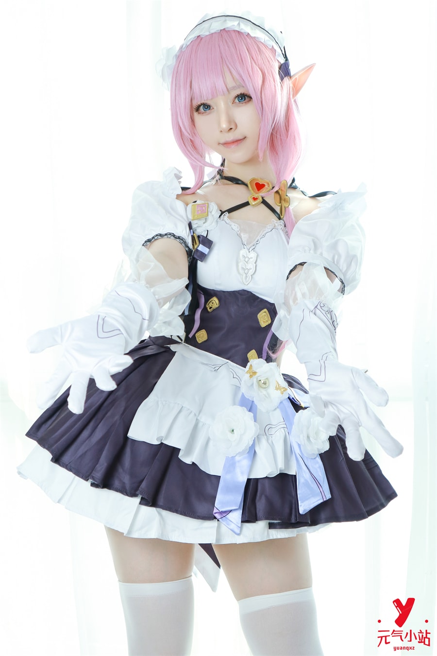 Asagiriai愛ちゃん美图