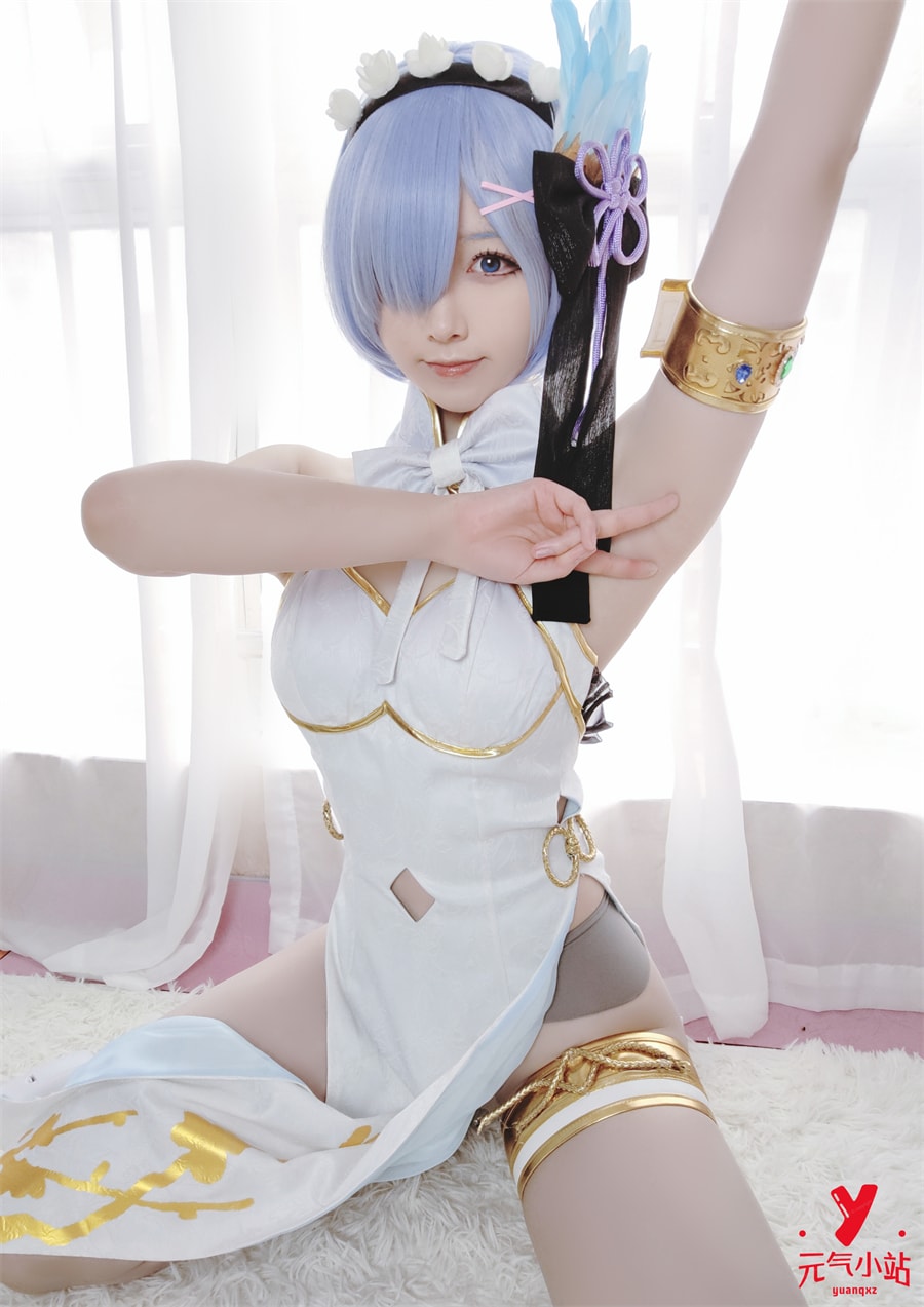 Asagiriai愛ちゃん美图
