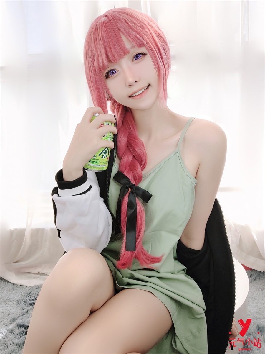 Asagiriai愛ちゃん美图